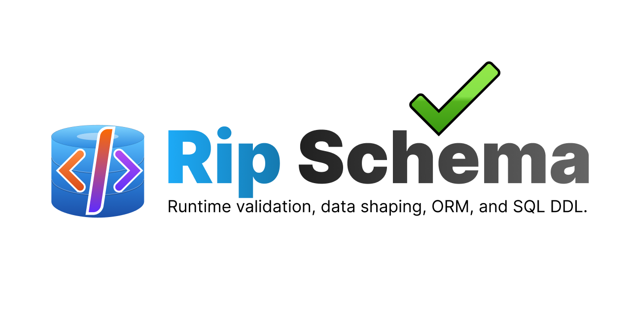 Rip Schema