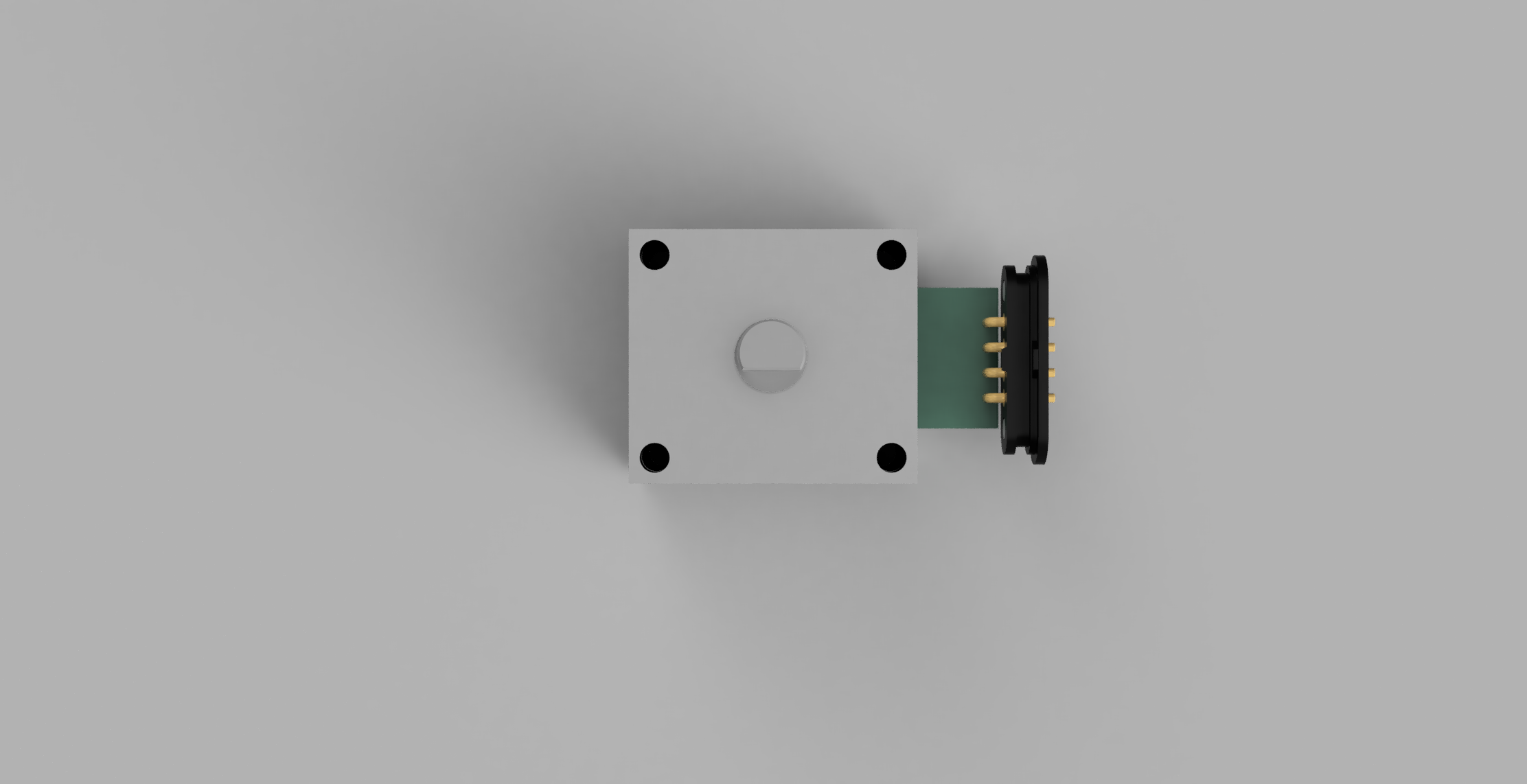 Onekey, from the project README