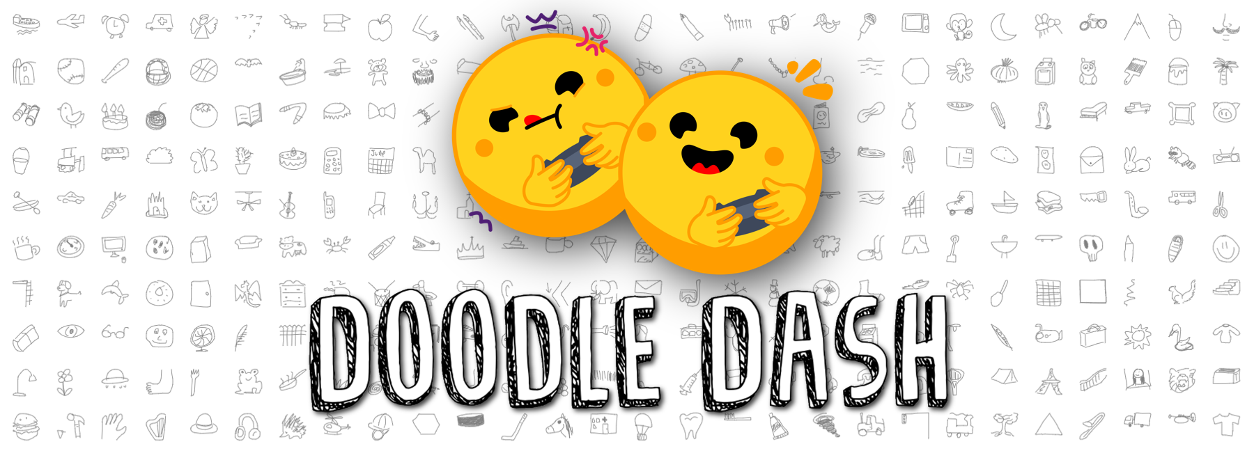 doodle dash thumbnail
