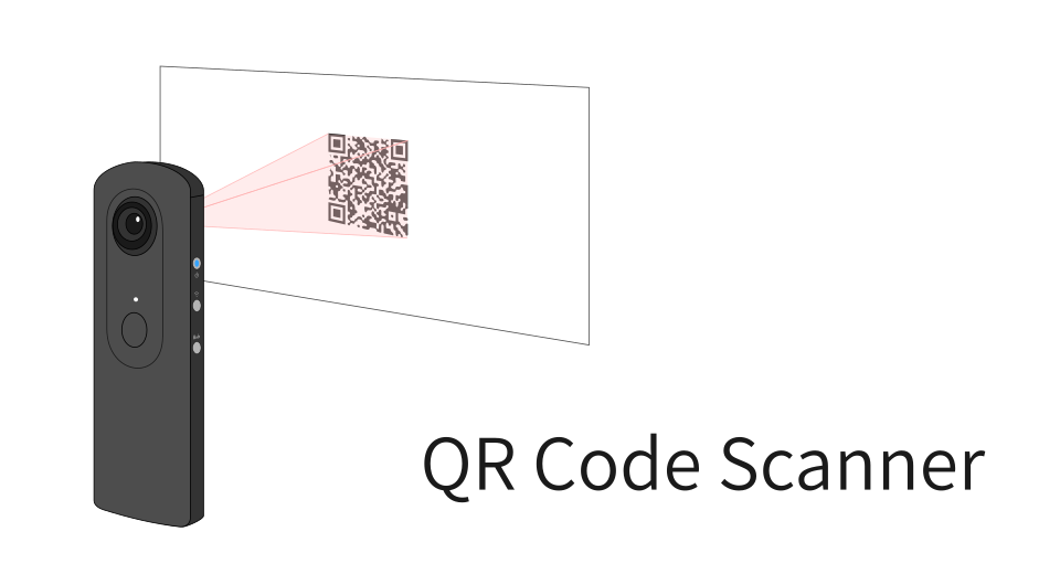 QR Code Scanner