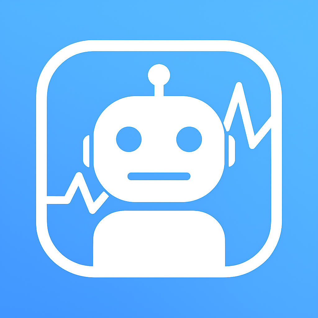 Agent Dashboard Icon