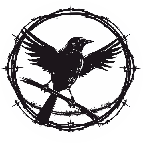 ShrikeCode Logo
