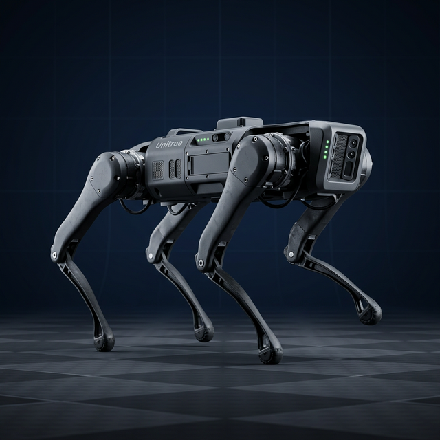 ROBUSTWALKER