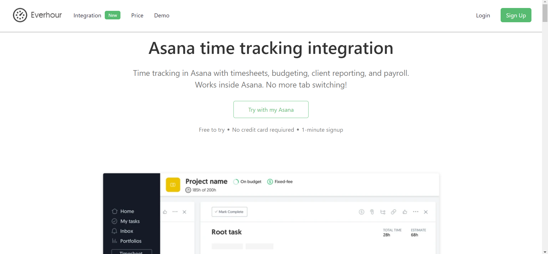 Asana