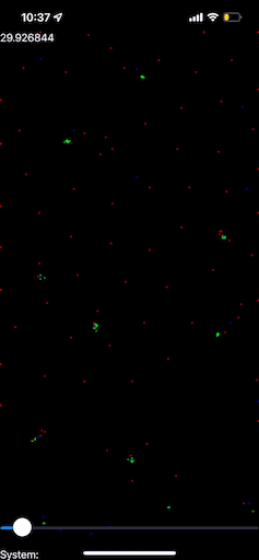 shsanek (Alexandr Shipin) · GitHub
