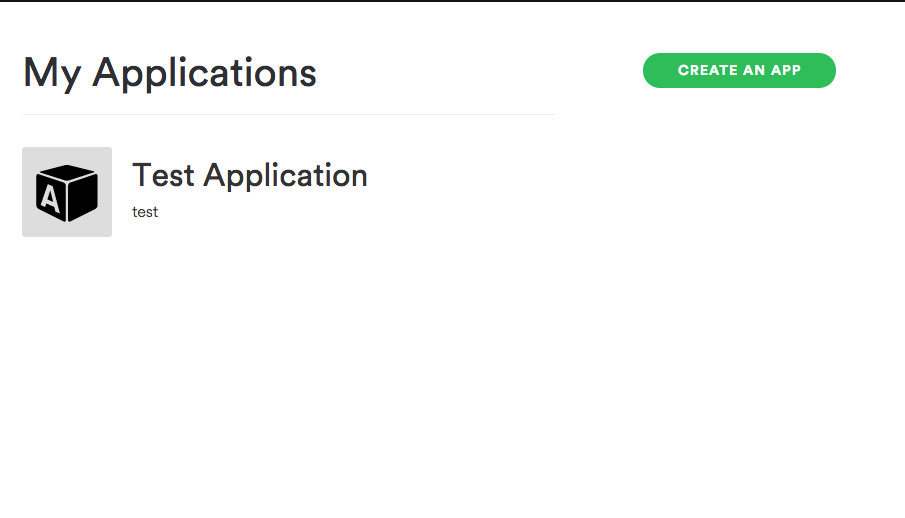 Applications