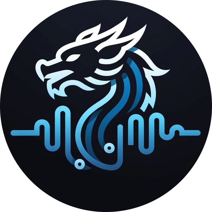 SkyrimVoiceGenStudio logo