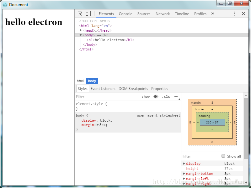 GitHub - shuai-zi/electron