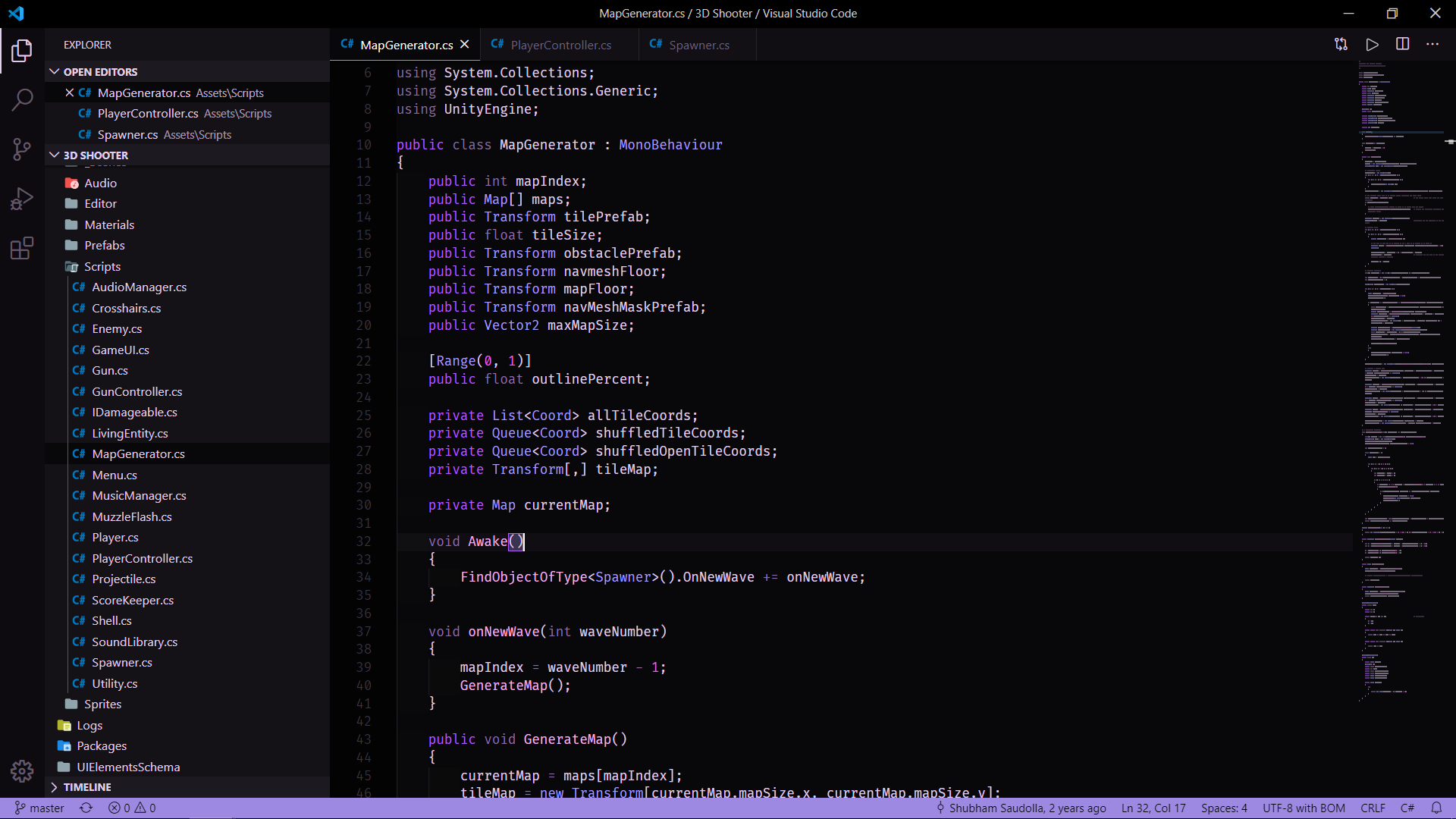 A Dark Theme With Pastel Colours For Visual Studio Code Laptrinhx