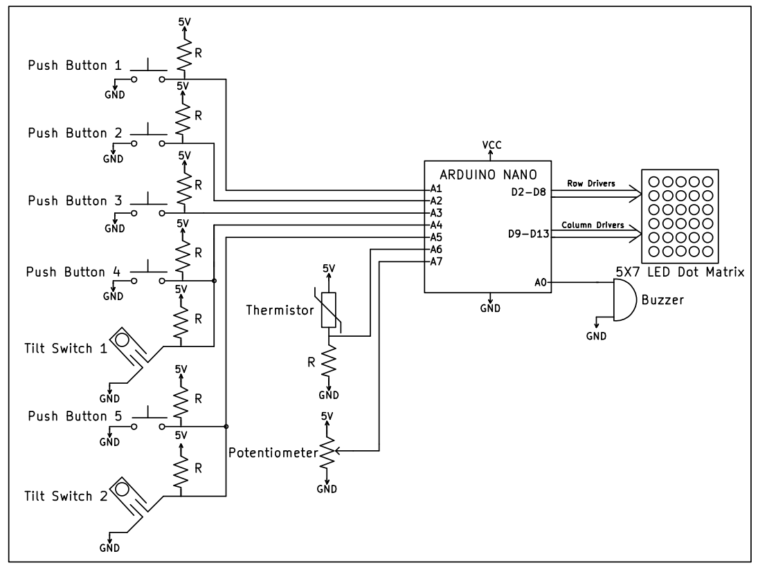 4-in-1-LED-Matrix-Board, from the project README