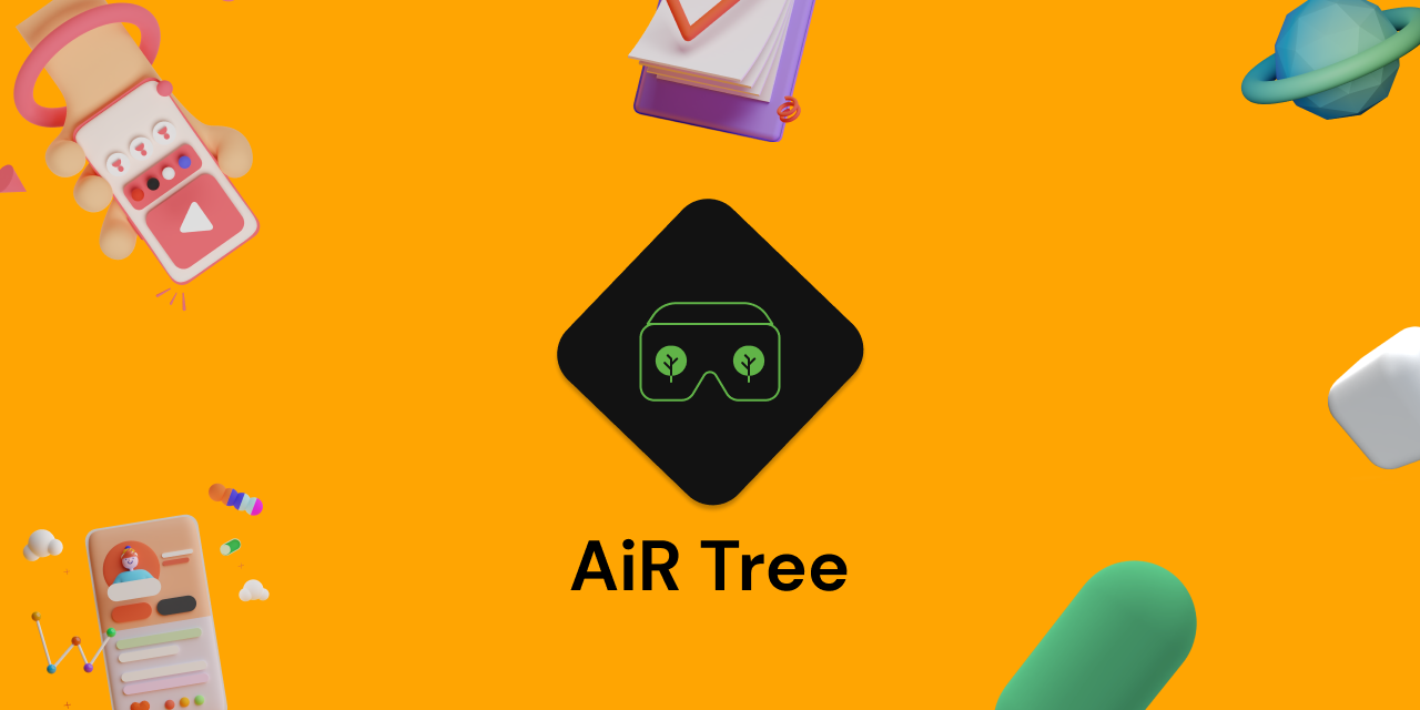 AiRTree Banner