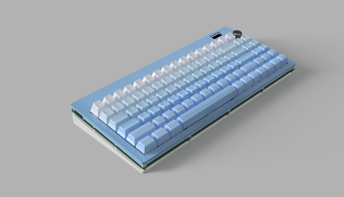 K90r, from the project README