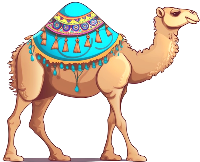 Tülu (a hybrid camel) represents a suite of LLaMa models that we built by fully-finetuning them on a strong mix of datasets.