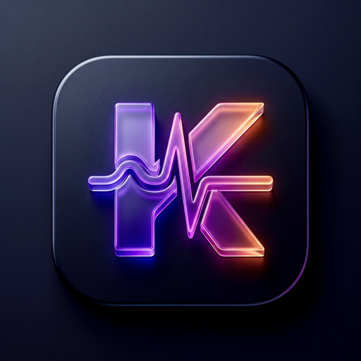 KHealth Logo