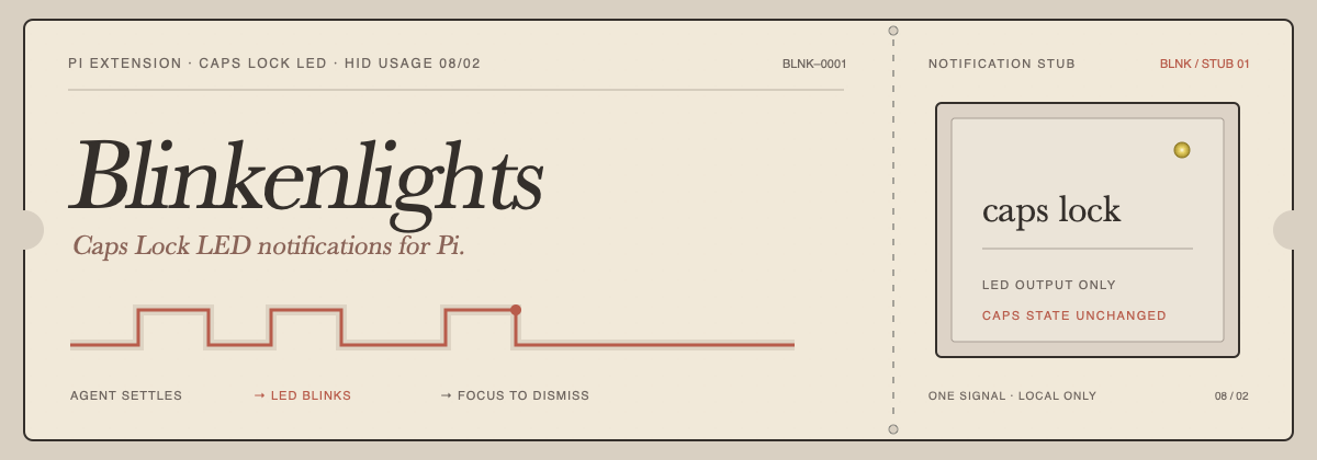 pi-blinkenlights screenshot 1
