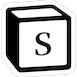 水里月