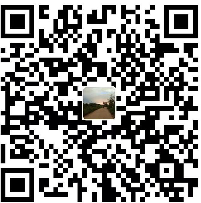 Alipay QR