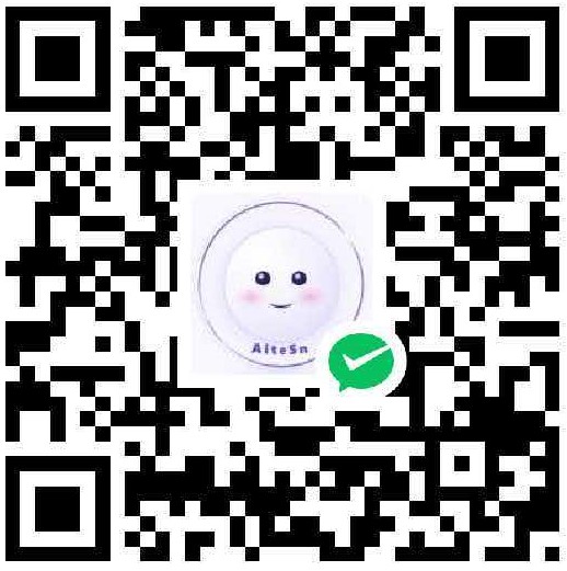 WeChat QR