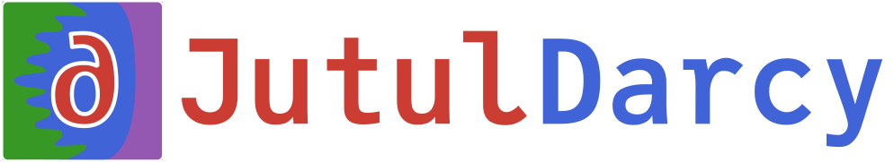 Jutul Darcy logo