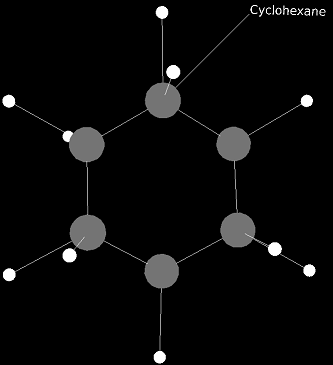 Cyclohexane