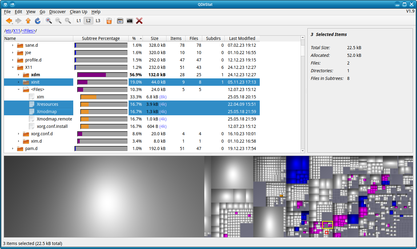 Releases Shundhammer qdirstat GitHub Releases Shundhammer qdirstat GitHub