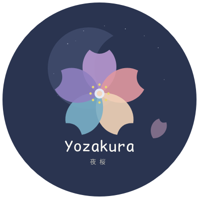 Yozakura