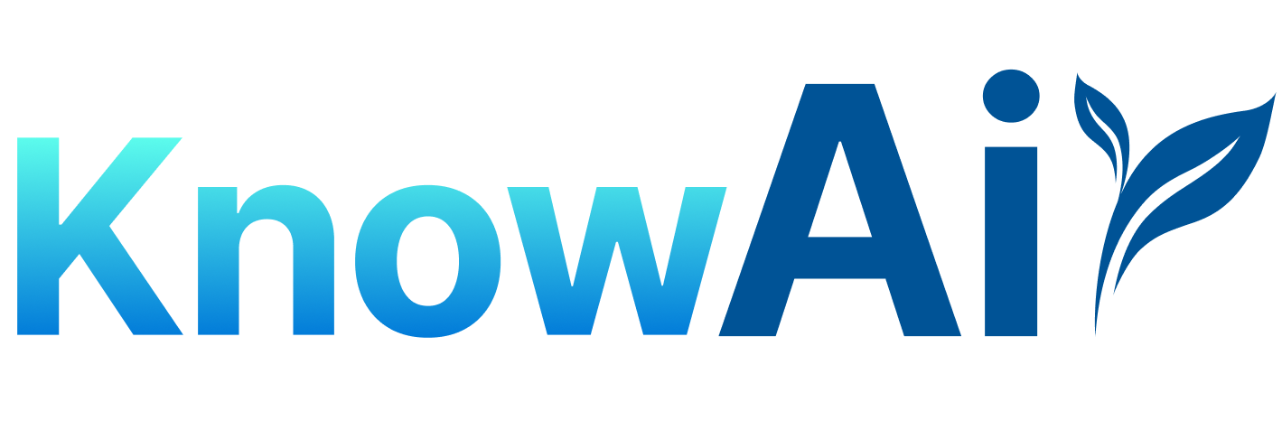 KnowAir Logo