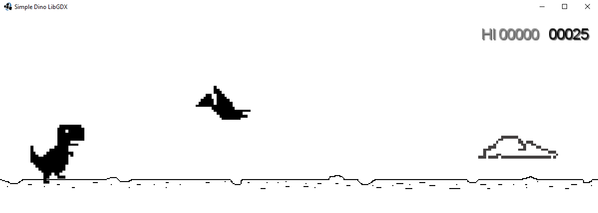 GitHub - shuricans/Dino_Game_libGDX