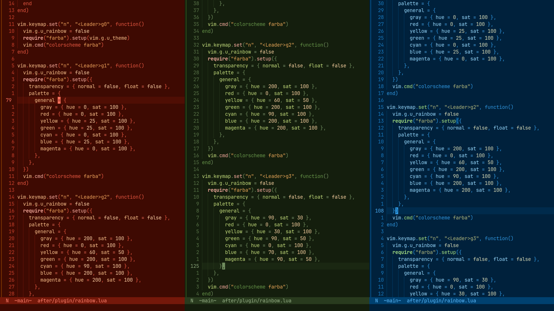 shushtain/farba.nvim thumbnail