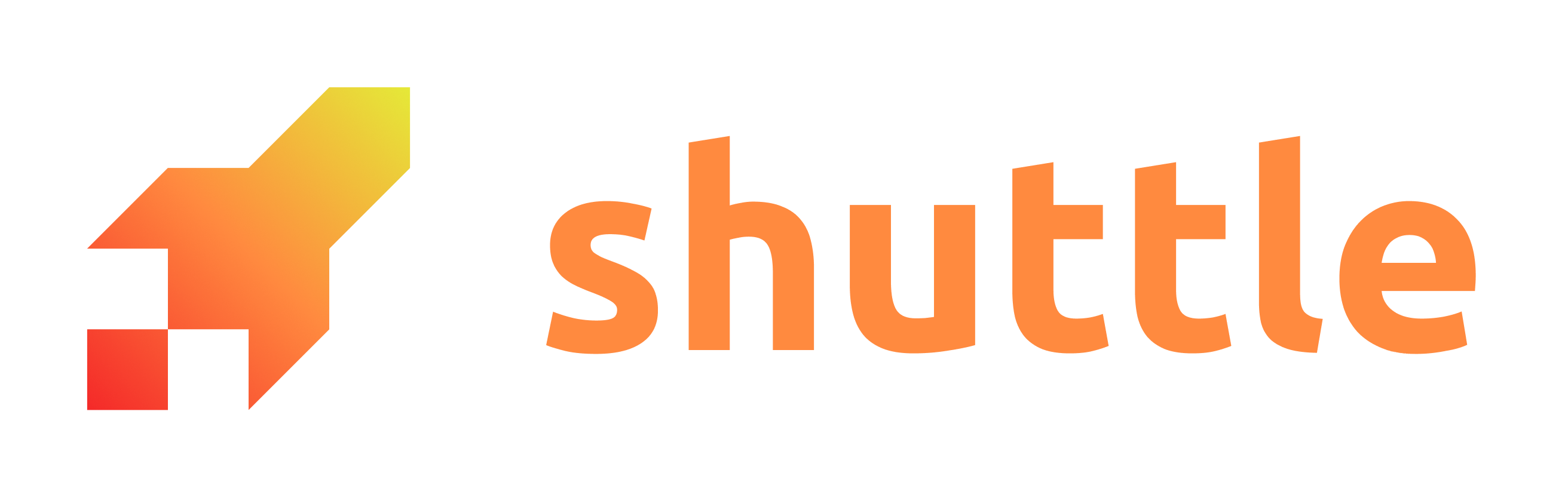 Shuttle Logo