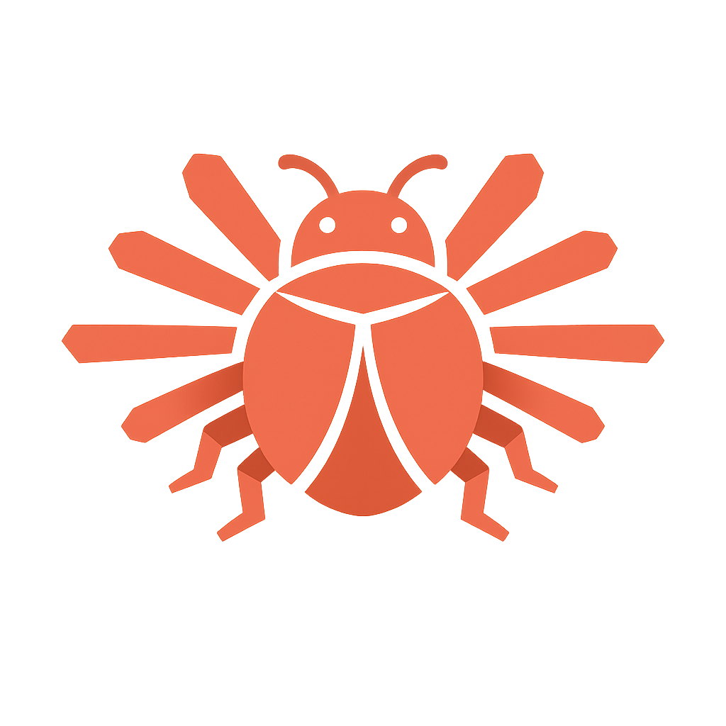 Claude Bug Bounty Logo