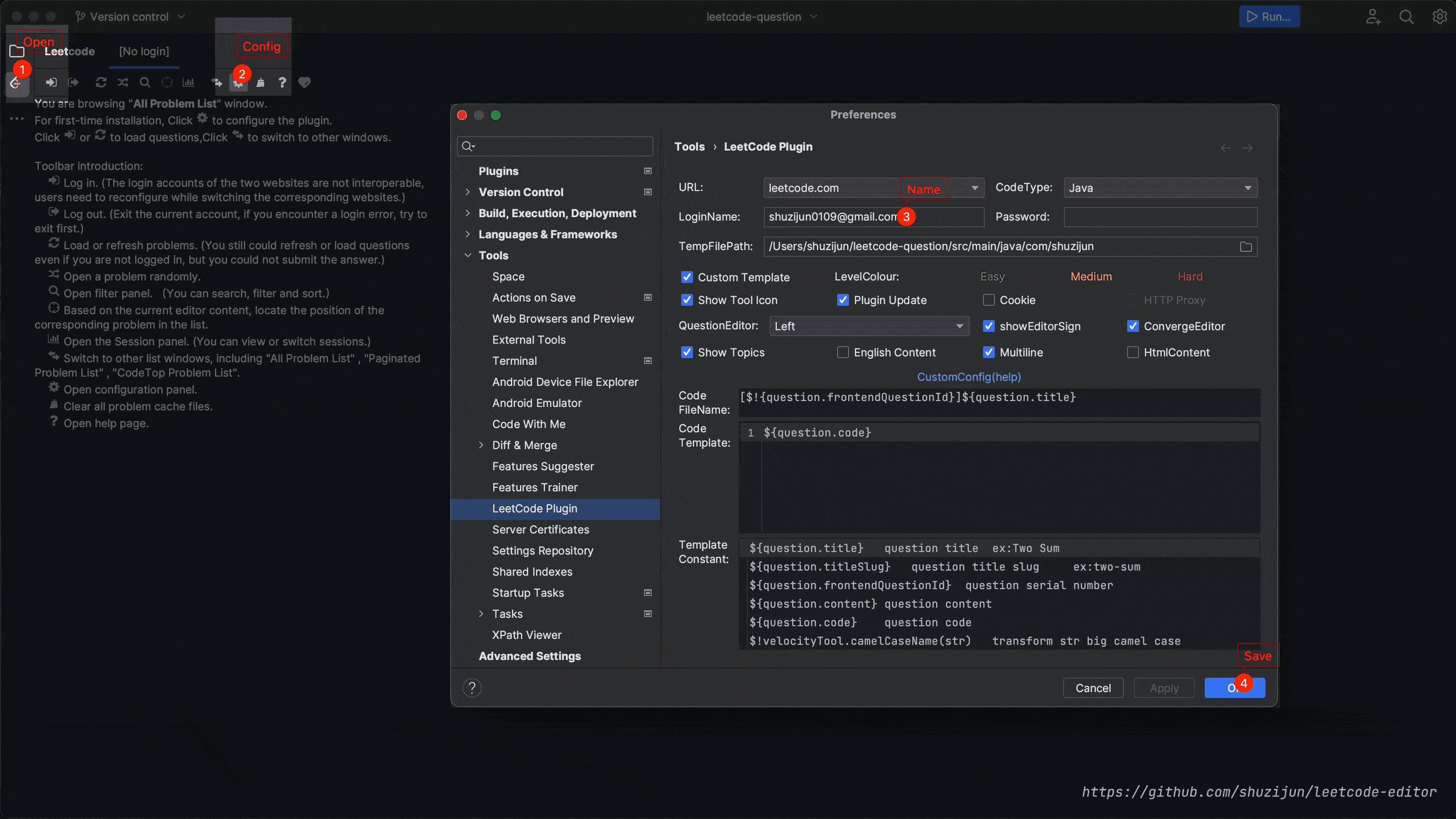 webstorm license proxy