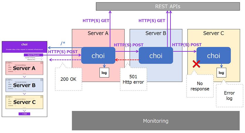 choi overview