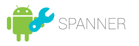 Spanner logo