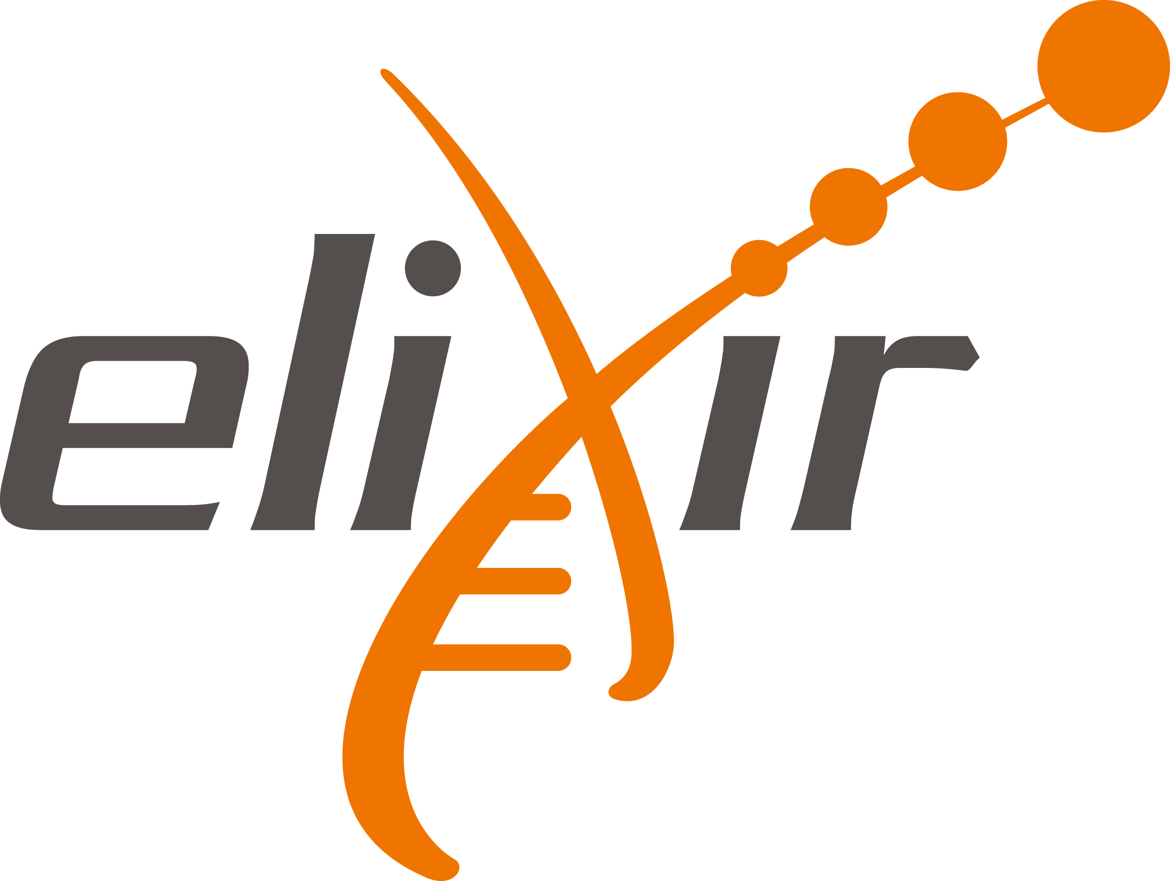 ElLIXIR logo