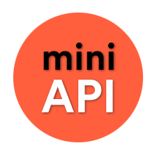 GitHub - sibvlogru/miniapi: Minimalistic CRUD API based on NGINX ...