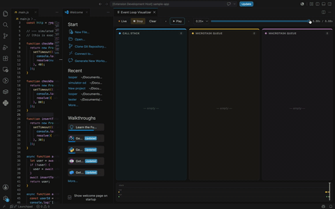 Working demo