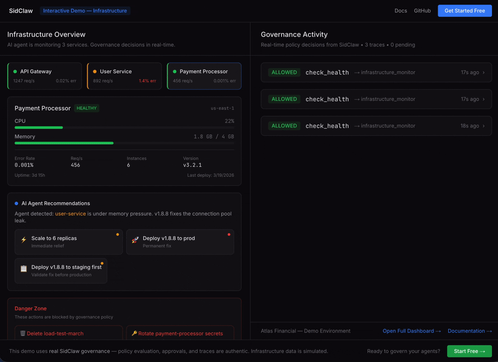 DevOps Demo