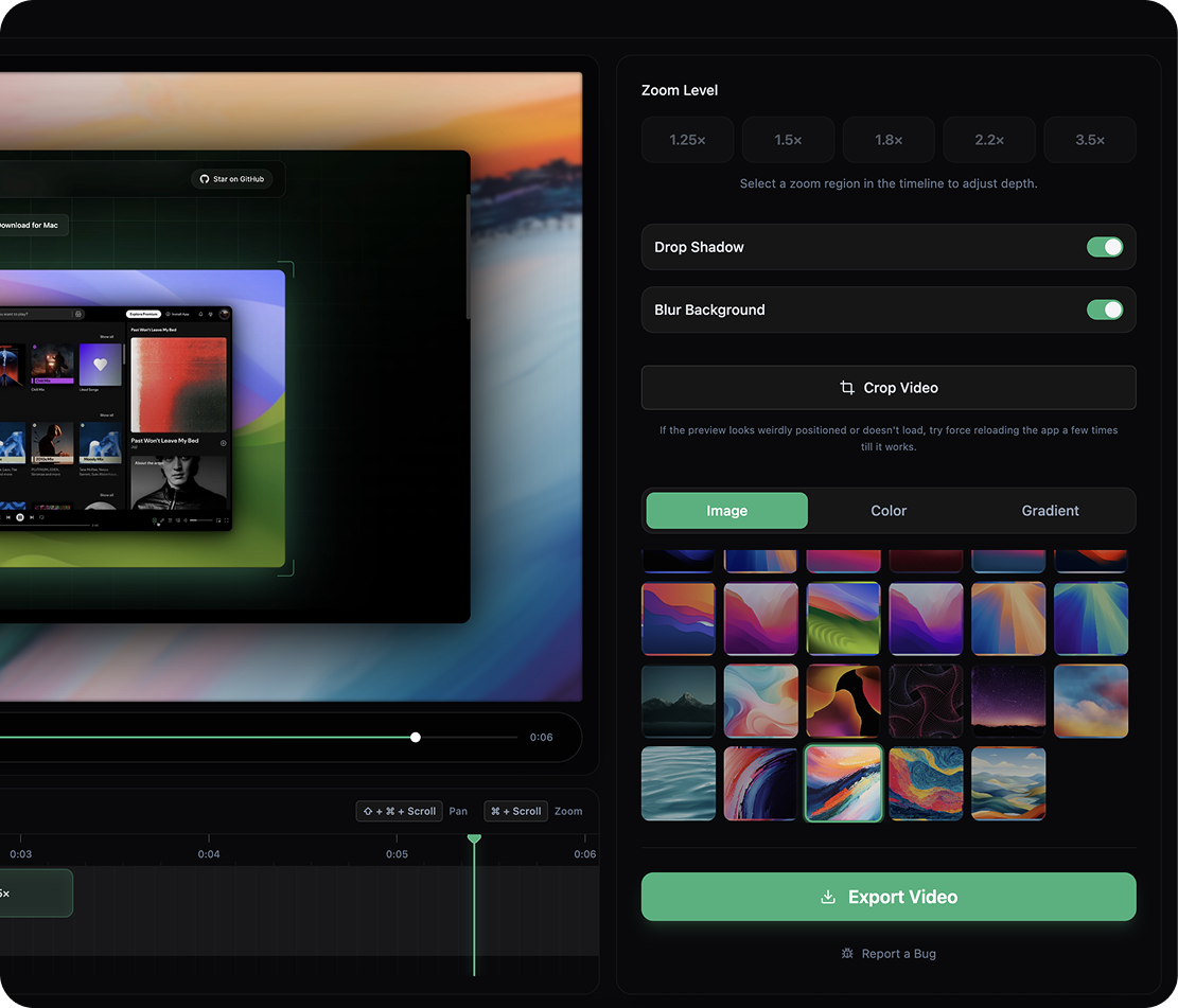 siddharthvaddem/openscreen cover