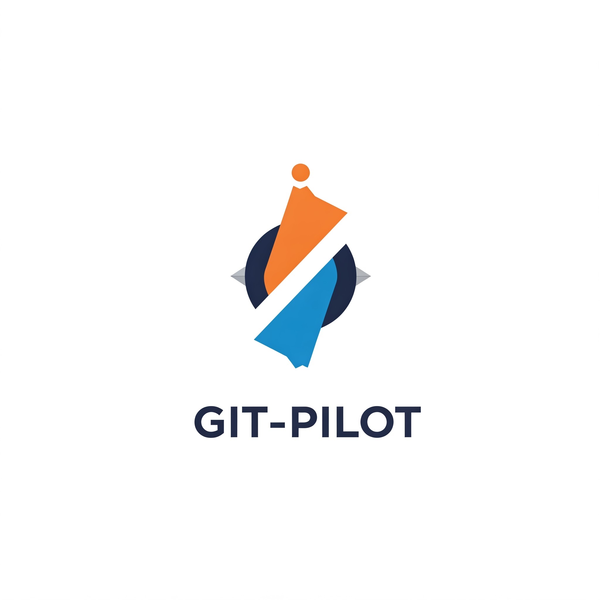 GIT-Pilot Logo