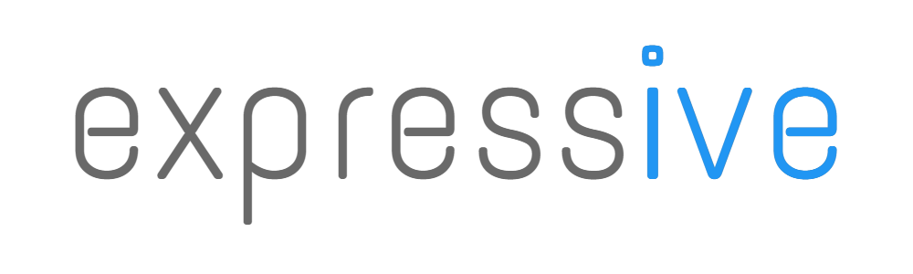Expressive Logo