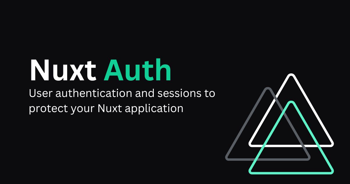 nuxt-auth demo page
