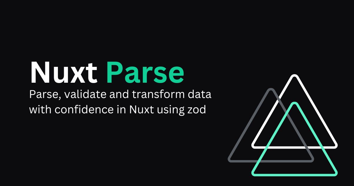 nuxt-parse