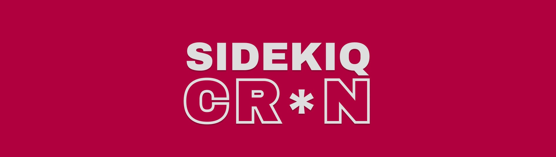 Sidekiq-Cron
