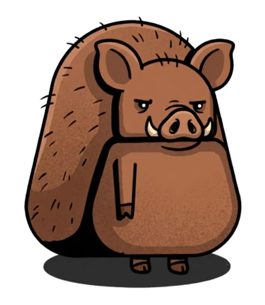 Hogflare