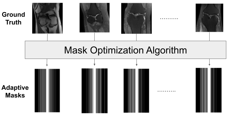 Mri Sampling Mask GitHub - sidgautam95/adaptive-sampling-mri-suno: Code for reproducing ...