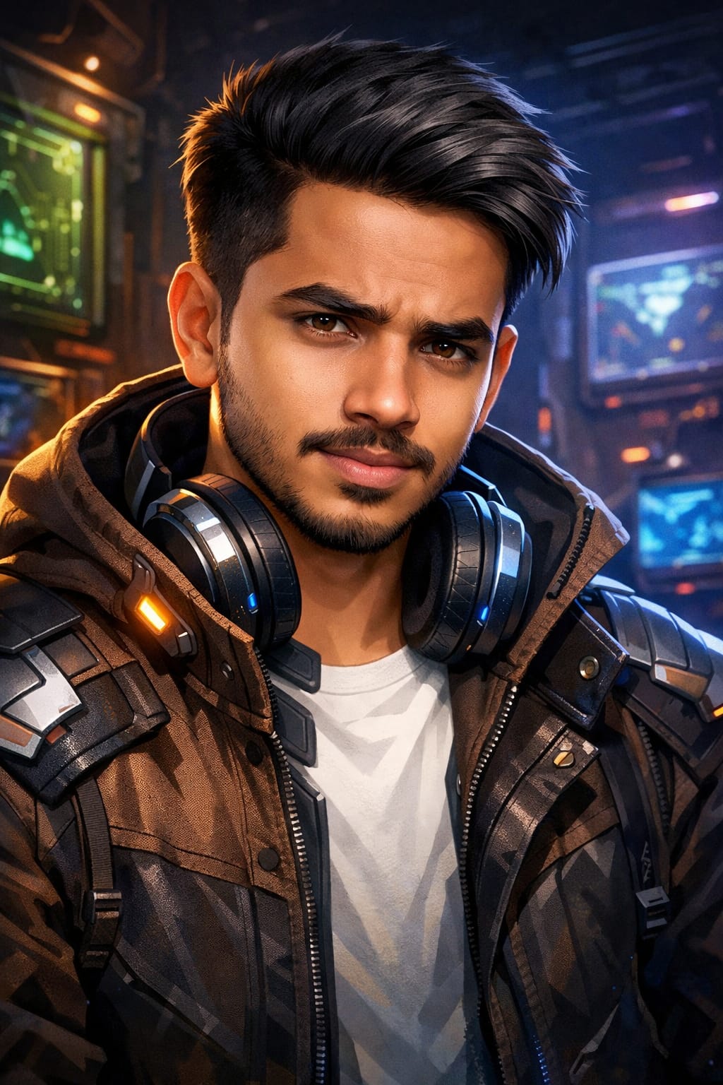 Tummanapally Sidhartha