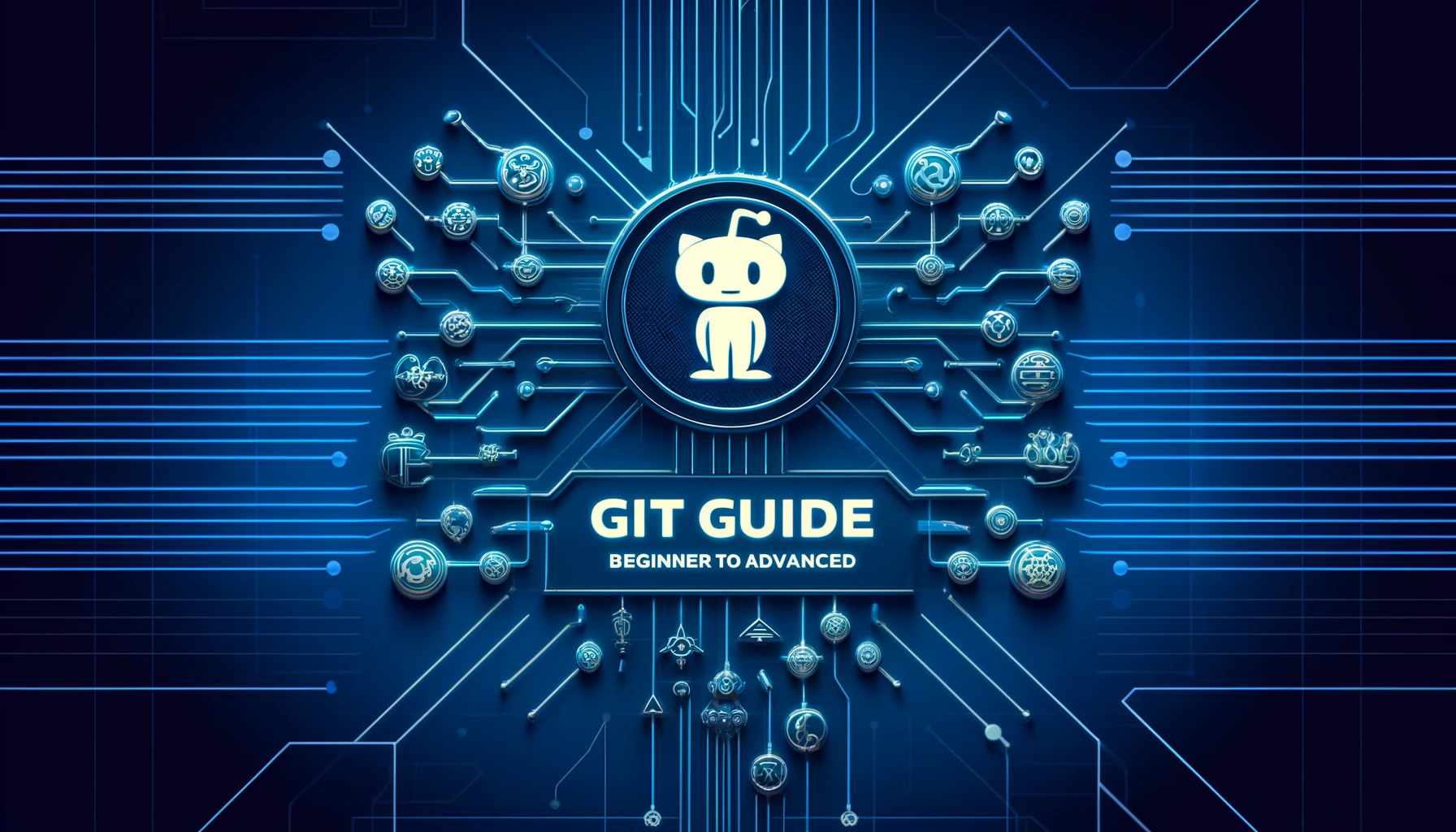 Beginner Guide to Git