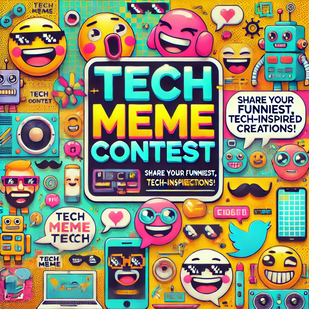 Tech Meme