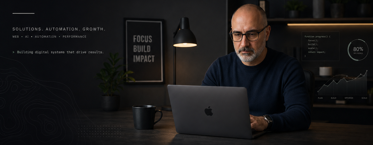 Sidney Rees — Fractional CTO+PMO for eCommerce